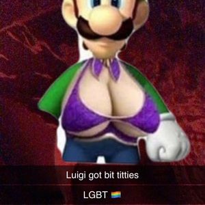 Meet your Posher, Matthew